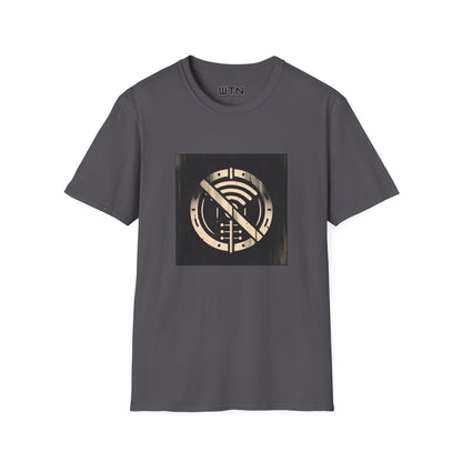 Verizon Inspired Mens Graphic Tee | Womens Graphic Tee | Awesome T Shirts