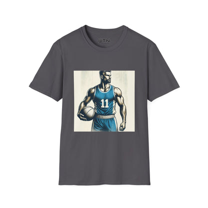 Kyle Singler Inspired Mens Graphic Tee | Womens Graphic Tee | Awesome T Shirts