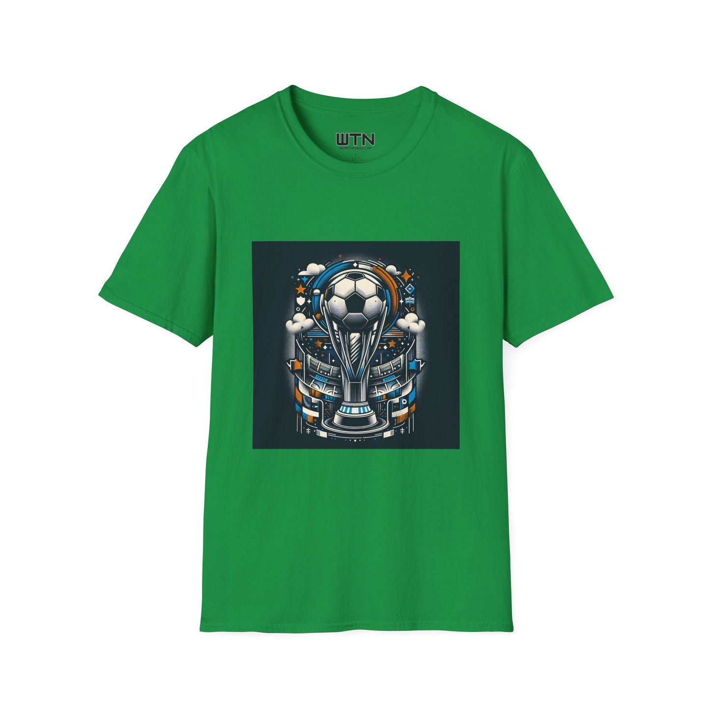 Real Madrid  Inspired Mens Graphic Tee | Womens Graphic Tee | Awesome T Shirts