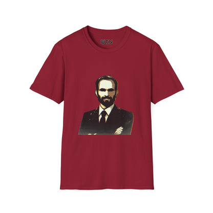 Stand Alone Superstar  Inspired Mens Graphic Tee | Womens Graphic Tee | Awesome T Shirts
