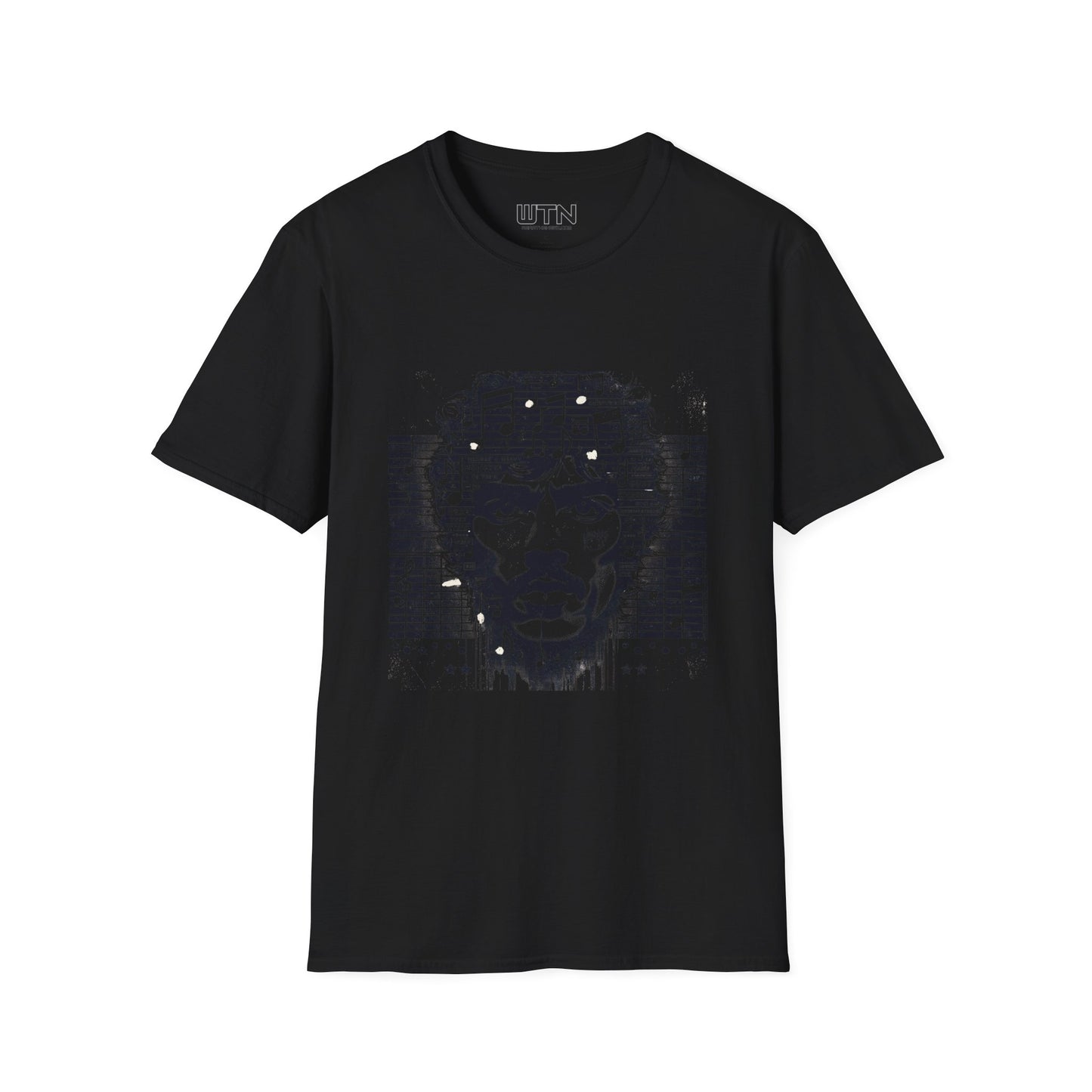 JD Souther Inspired Mens Graphic Tee | Womens Graphic Tee | Awesome T Shirts
