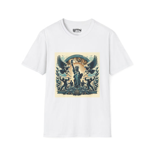 Biden pardons Inspired Mens Graphic Tee | Womens Graphic Tee | Awesome T Shirts