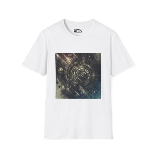 David Lynch Inspired Mens Graphic Tee | Womens Graphic Tee | Awesome T Shirts
