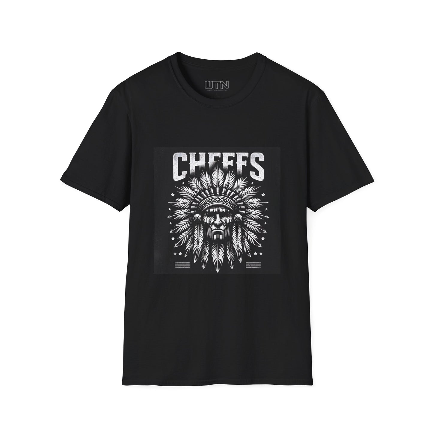 Chiefs Inspired Mens Graphic Tee | Womens Graphic Tee | Awesome T Shirts