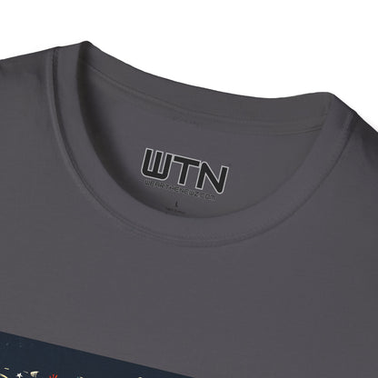 Premier League Inspired Mens Graphic Tee | Womens Graphic Tee | Awesome T Shirts
