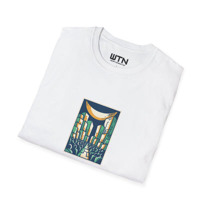 Midnight Premiere Art Tee