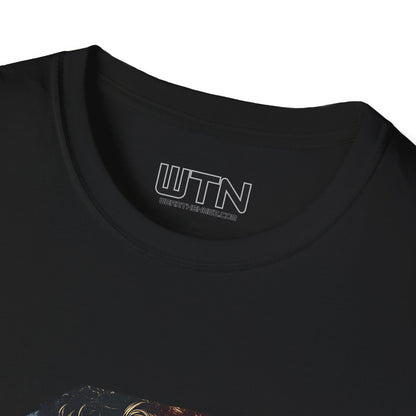 Post Malone  Inspired Mens Graphic Tee | Womens Graphic Tee | Awesome T Shirts