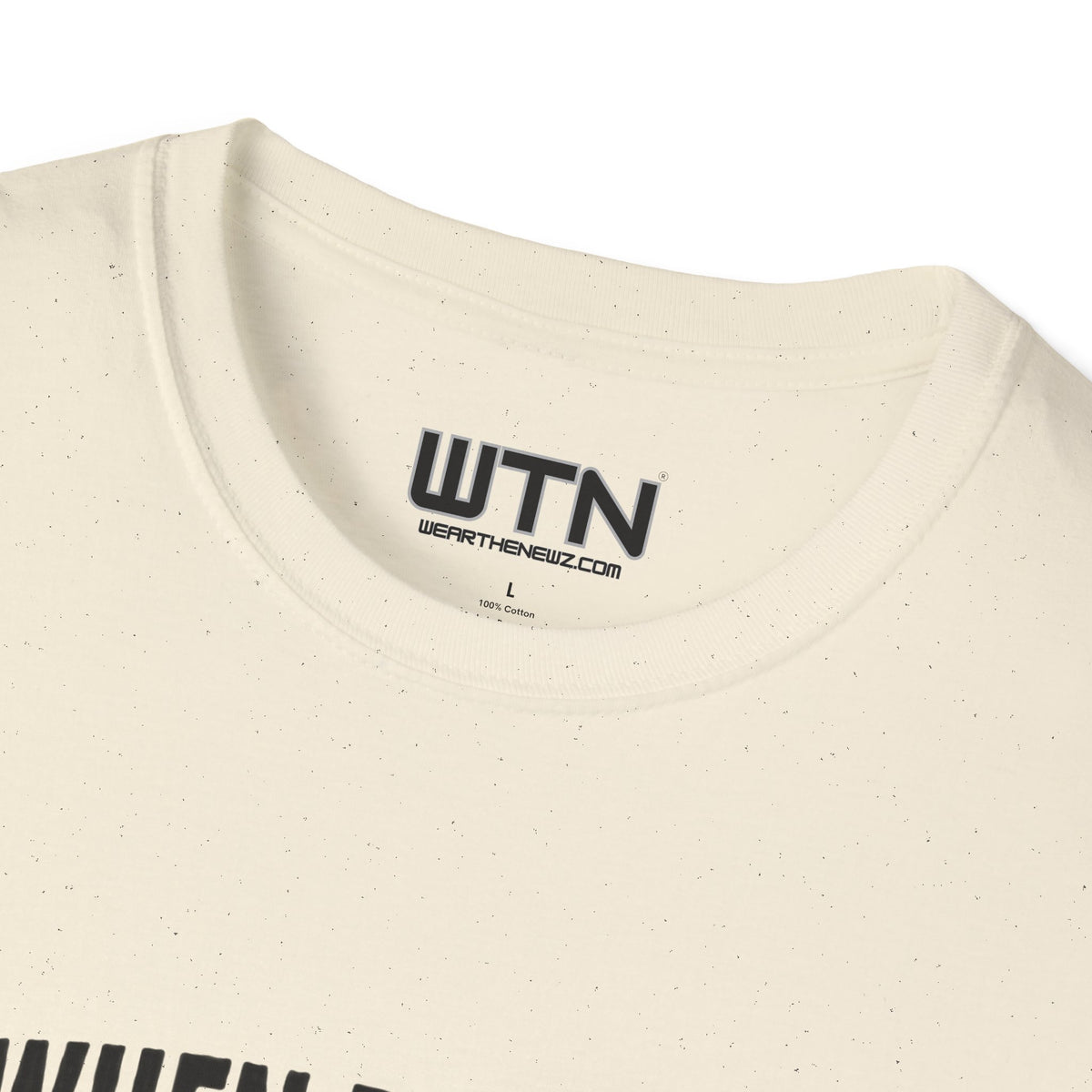 WHEN EPS IS A ROLLERCOASTER Graphic Tee