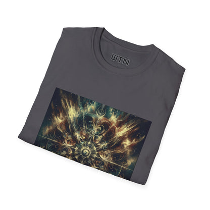 David Lynch Inspired Mens Graphic Tee | Womens Graphic Tee | Awesome T Shirts