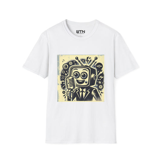 Bob Uecker Inspired Mens Graphic Tee | Womens Graphic Tee | Awesome T Shirts