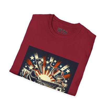 Premier League  Inspired Mens Graphic Tee | Womens Graphic Tee | Awesome T Shirts