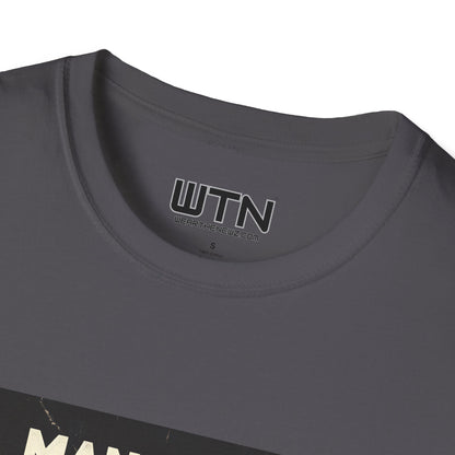 Man City vs Fulham Inspired Mens Graphic Tee | Womens Graphic Tee | Awesome T Shirts