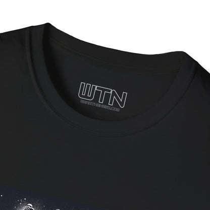 Gavin Creel Inspired Mens Graphic Tee | Womens Graphic Tee | Awesome T Shirts