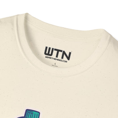 Earnings Clean Up Market Meme Graphic Tee