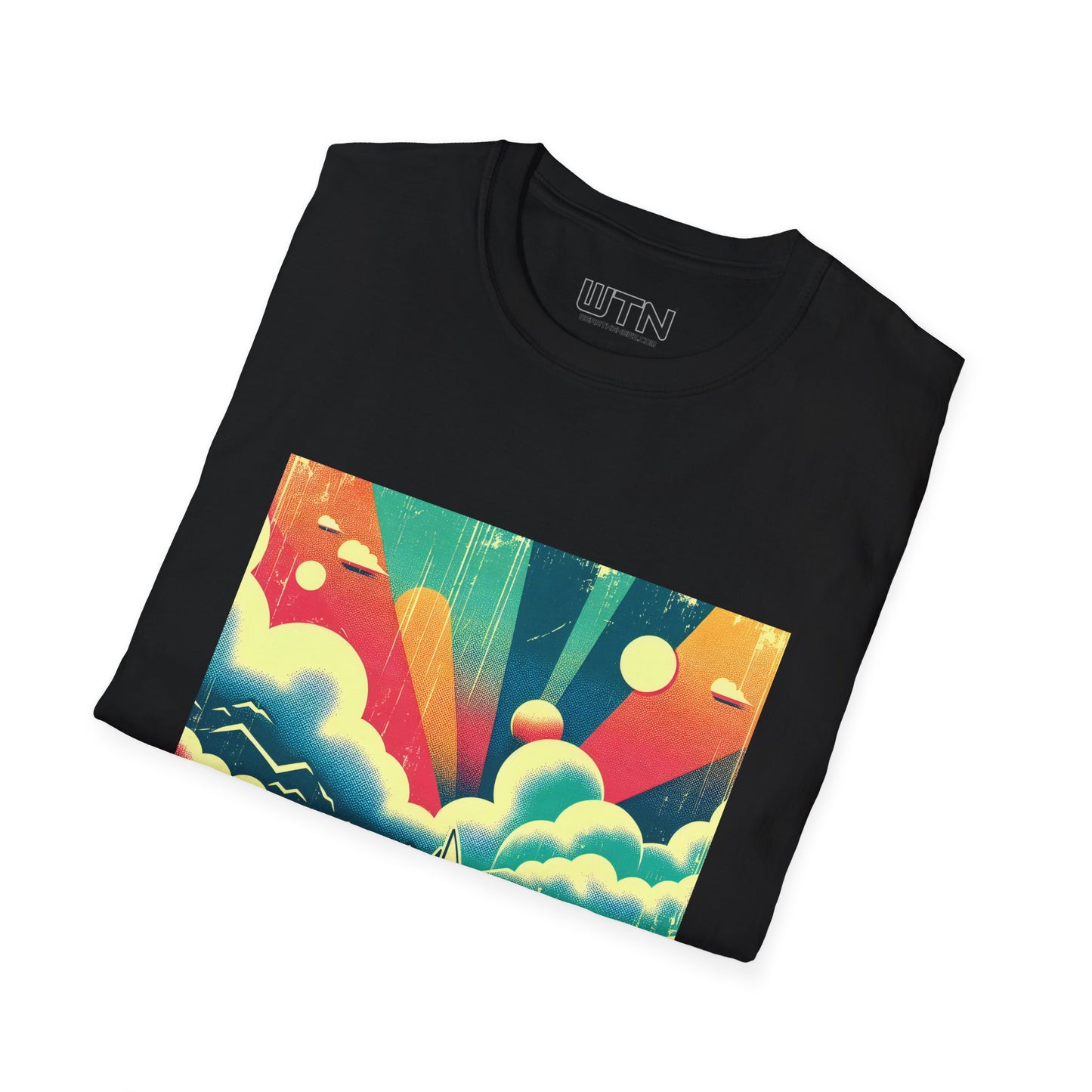 Beautiful Travel  Inspired Mens Graphic Tee | Womens Graphic Tee | Awesome T Shirts