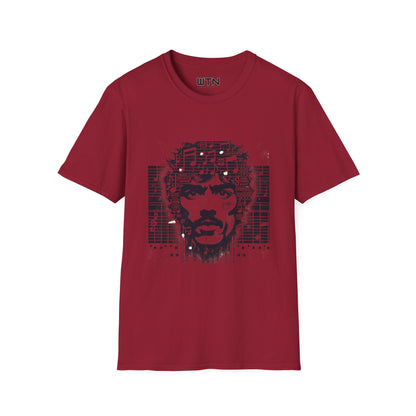 JD Souther Inspired Mens Graphic Tee | Womens Graphic Tee | Awesome T Shirts