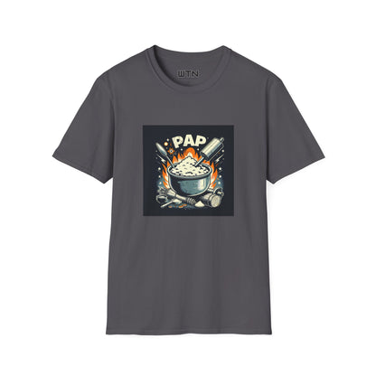 Pap Inspired Mens Graphic Tee | Womens Graphic Tee | Awesome T Shirts