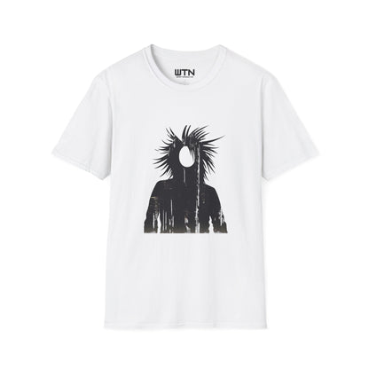 Jon Bon Jovi Artistic  Inspired Mens Graphic Tee | Womens Graphic Tee | Awesome T Shirts