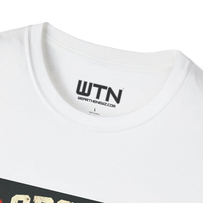 Mike McCarthy Inspired Mens Graphic Tee | Womens Graphic Tee | Awesome T Shirts
