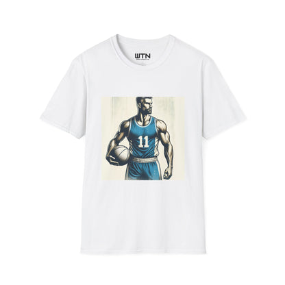 Kyle Singler Inspired Mens Graphic Tee | Womens Graphic Tee | Awesome T Shirts