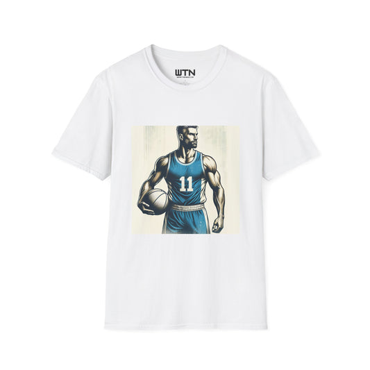 Kyle Singler Inspired Mens Graphic Tee | Womens Graphic Tee | Awesome T Shirts