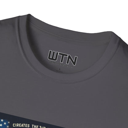 UFC Inspired Mens Graphic Tee | Womens Graphic Tee | Awesome T Shirts
