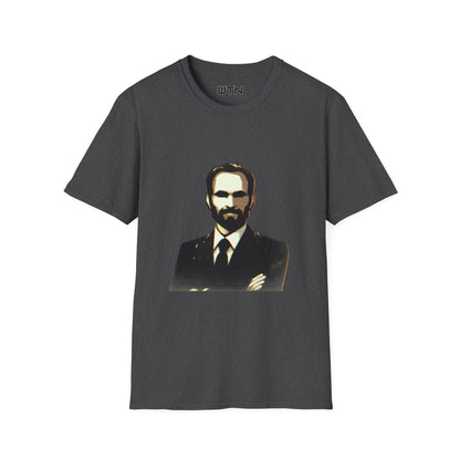 Stand Alone Superstar  Inspired Mens Graphic Tee | Womens Graphic Tee | Awesome T Shirts