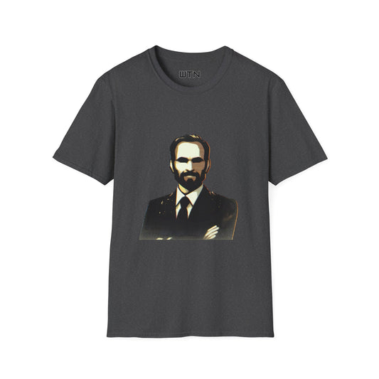 Stand Alone Superstar  Inspired Mens Graphic Tee | Womens Graphic Tee | Awesome T Shirts
