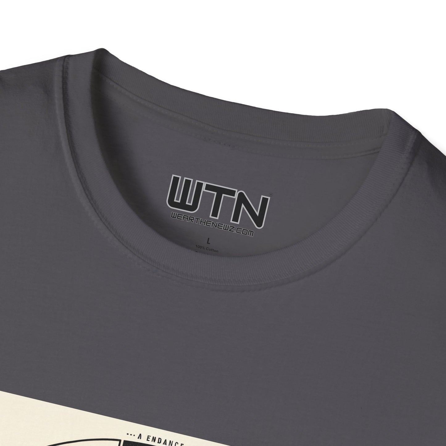 Usha Vance Inspired Mens Graphic Tee | Womens Graphic Tee | Awesome T Shirts