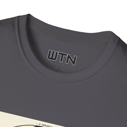 Usha Vance Inspired Mens Graphic Tee | Womens Graphic Tee | Awesome T Shirts