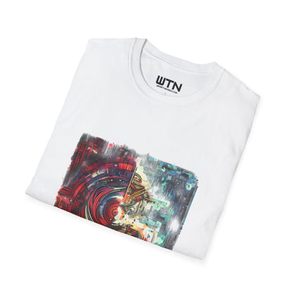 Cheatle  Inspired Mens Graphic Tee | Womens Graphic Tee | Awesome T Shirts