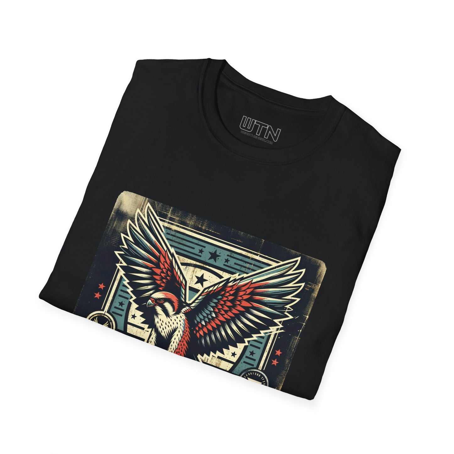 Falcons  Inspired Mens Graphic Tee | Womens Graphic Tee | Awesome T Shirts
