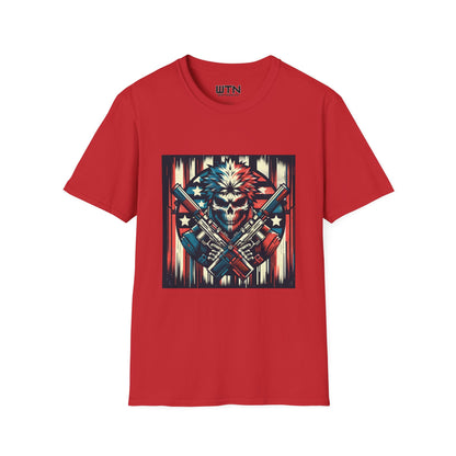 Mike McCarthy Inspired Mens Graphic Tee | Womens Graphic Tee | Awesome T Shirts