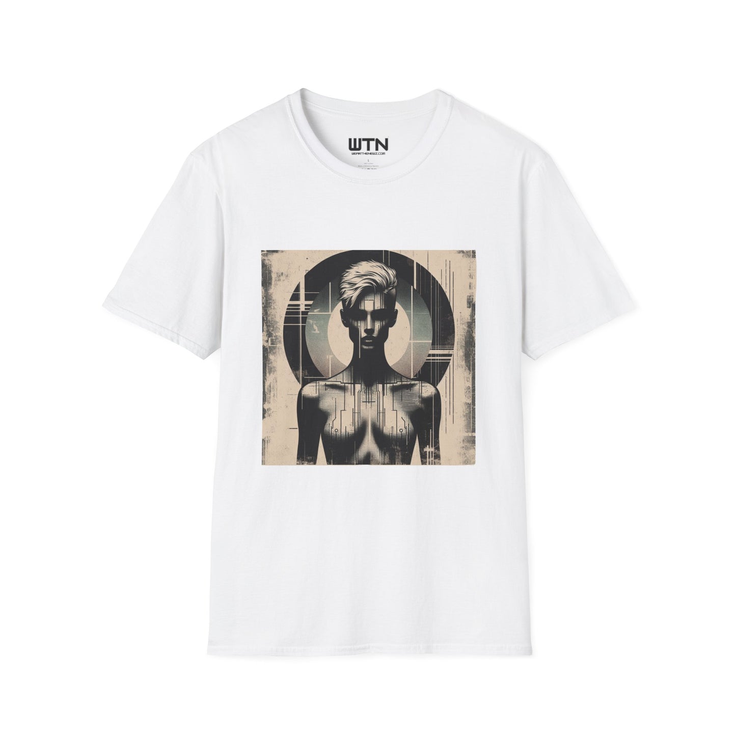 Hunter Schafer Inspired Mens Graphic Tee | Womens Graphic Tee | Awesome T Shirts