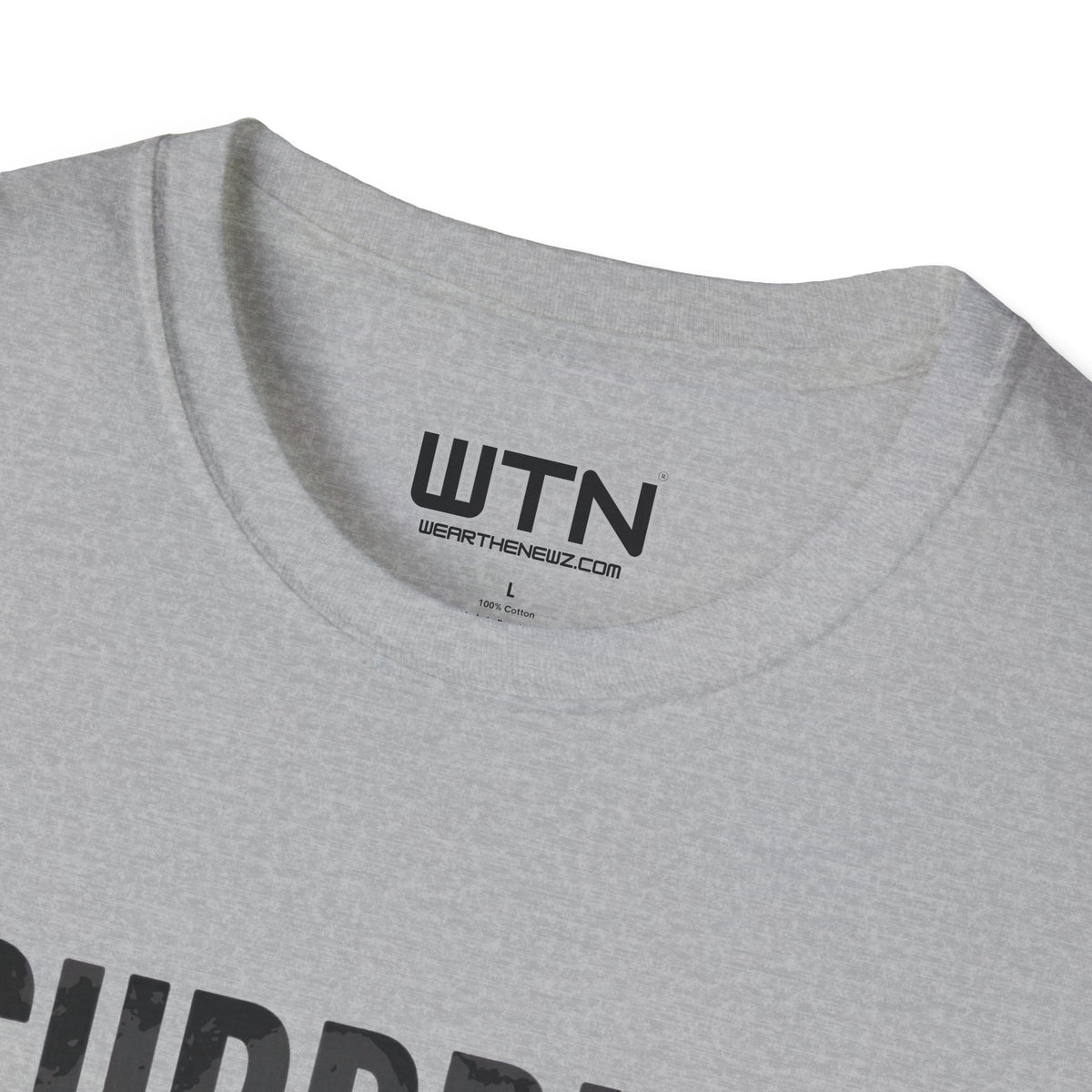 Surprise Guest? Graphic Tee