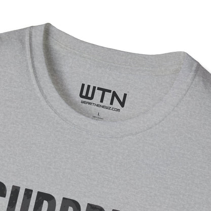 Surprise Guest? Graphic Tee