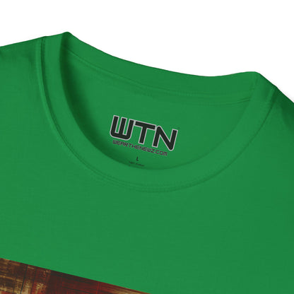Nvidia Stock  Inspired Mens Graphic Tee | Womens Graphic Tee | Awesome T Shirts