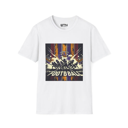 Kyren Lacy Inspired Mens Graphic Tee | Womens Graphic Tee | Awesome T Shirts