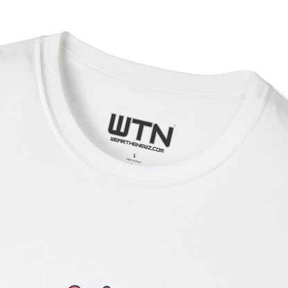 Countdown Controller Graphic Tee