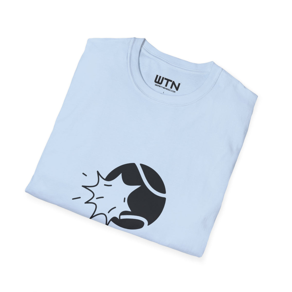 Underdog Energy Graphic Tee