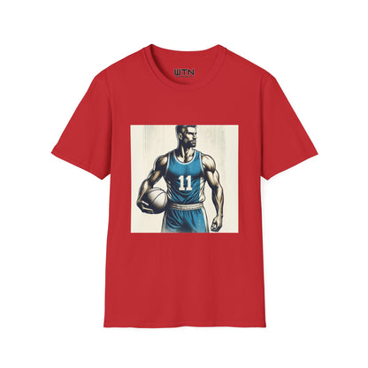 Kyle Singler Inspired Mens Graphic Tee | Womens Graphic Tee | Awesome T Shirts