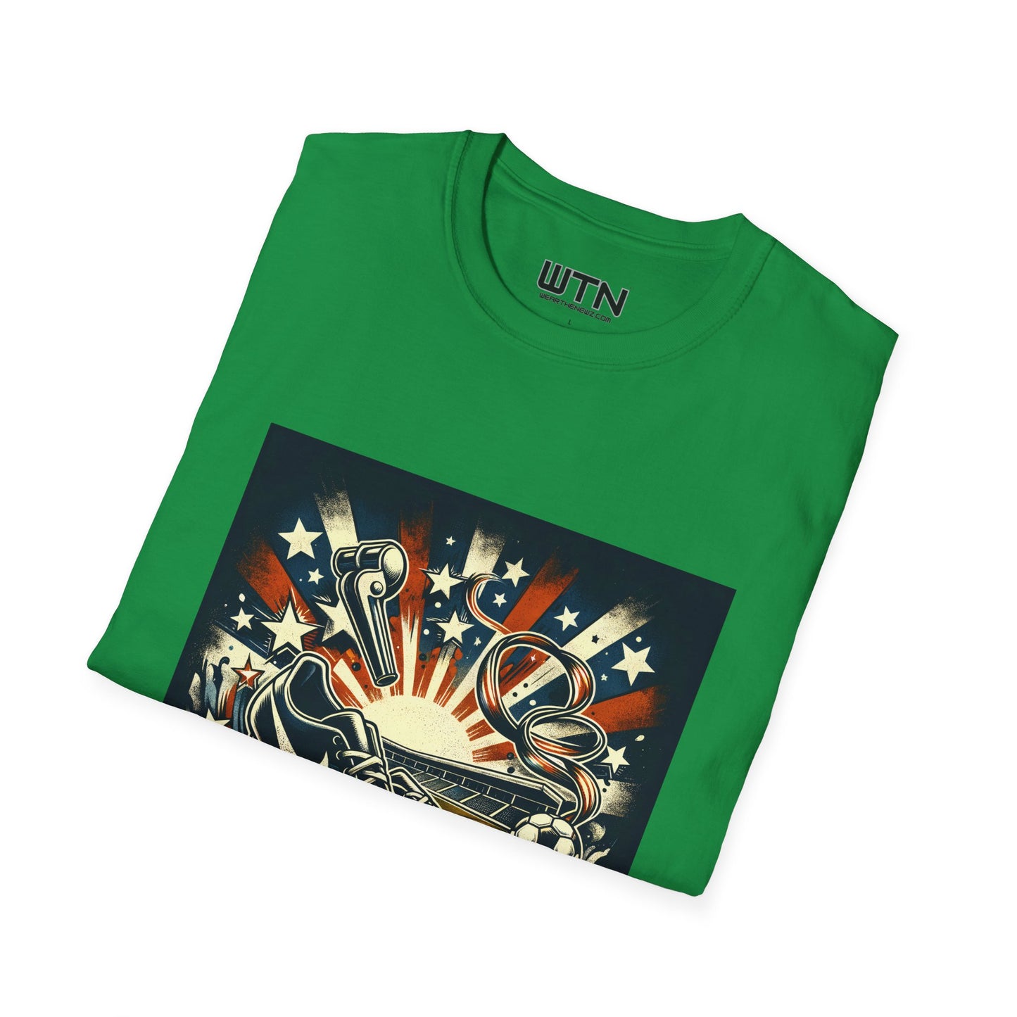 Premier League  Inspired Mens Graphic Tee | Womens Graphic Tee | Awesome T Shirts