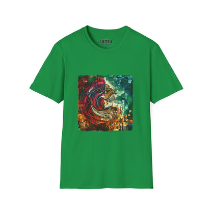 Cheatle  Inspired Mens Graphic Tee | Womens Graphic Tee | Awesome T Shirts