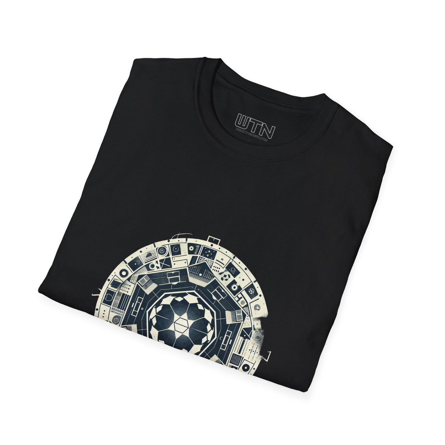 Champions League  Inspired Mens Graphic Tee | Womens Graphic Tee | Awesome T Shirts