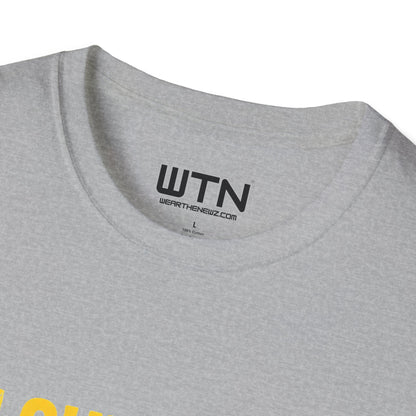 I Checked the Numbers, Still Me Graphic Tee