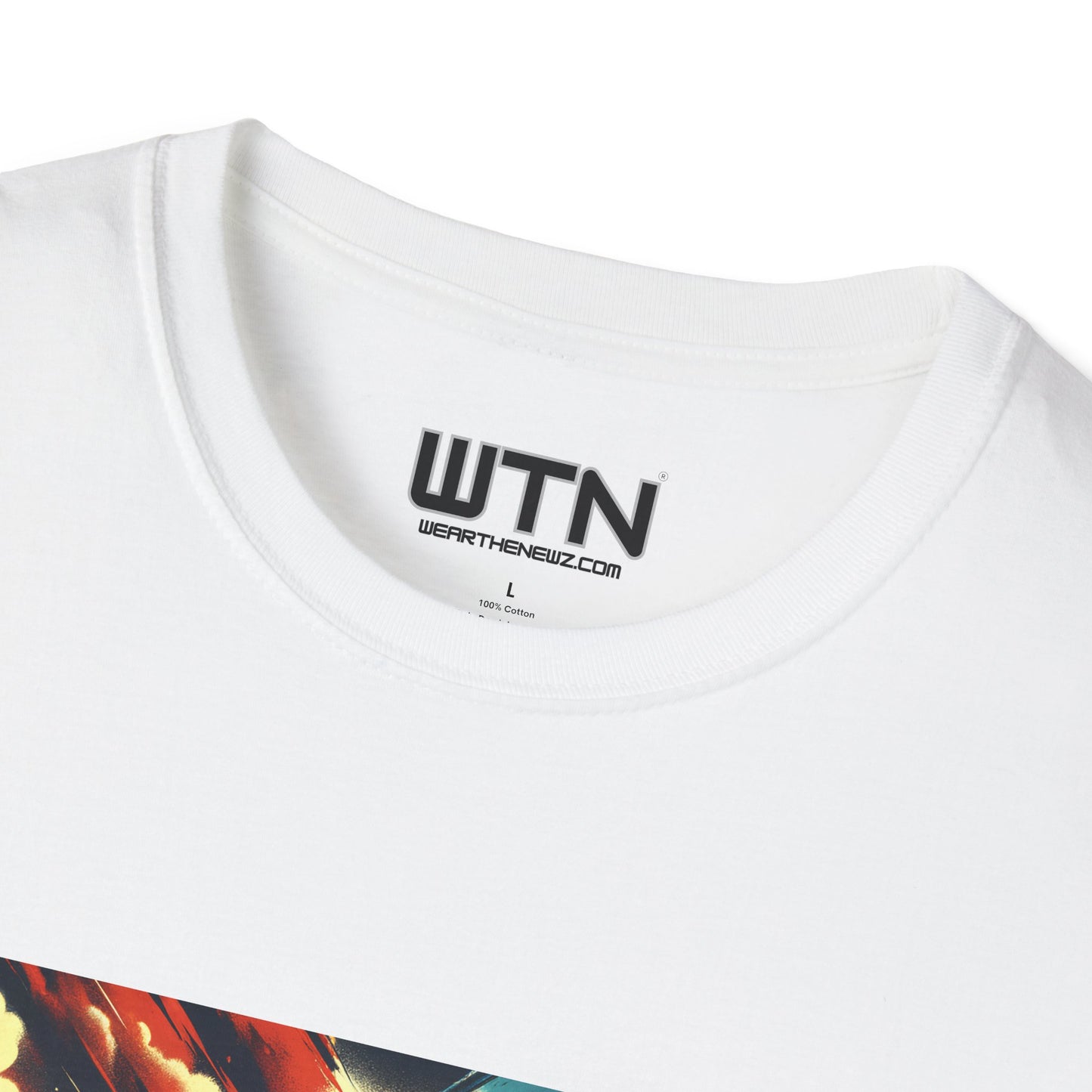 Premier League Inspired Mens Graphic Tee | Womens Graphic Tee | Awesome T Shirts