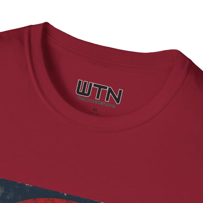Pete Rose Inspired Mens Graphic Tee | Womens Graphic Tee | Awesome T Shirts