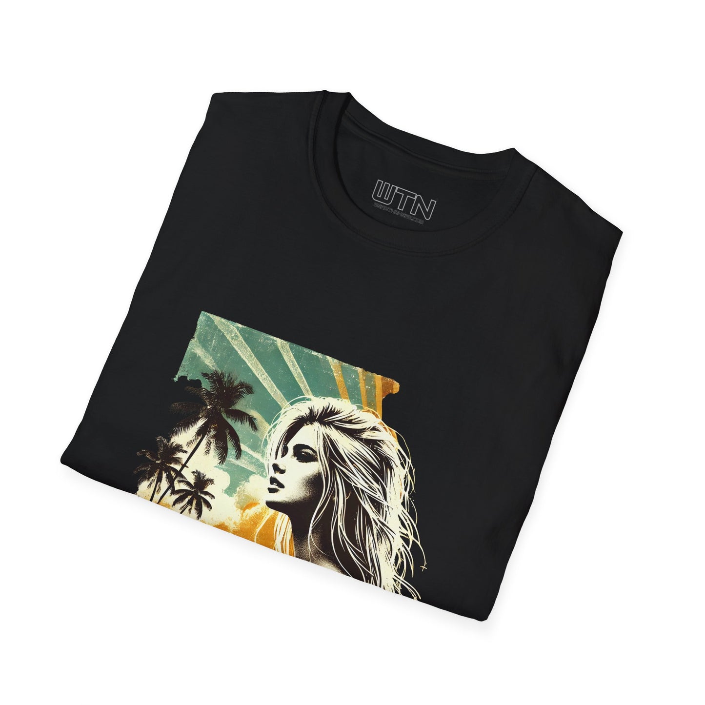 Gorgeous Blonde   Inspired Mens Graphic Tee | Womens Graphic Tee | Awesome T Shirts