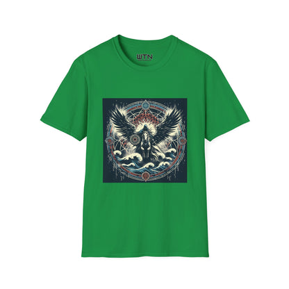 Epic Inspired Mens Graphic Tee | Womens Graphic Tee | Awesome T Shirts
