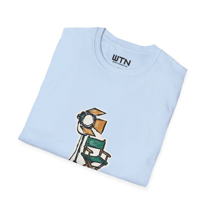 Studio Auteur Emblem Art Tee